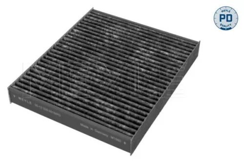 MEYLE Filter, cabin air (30-12 326 0018/PD)