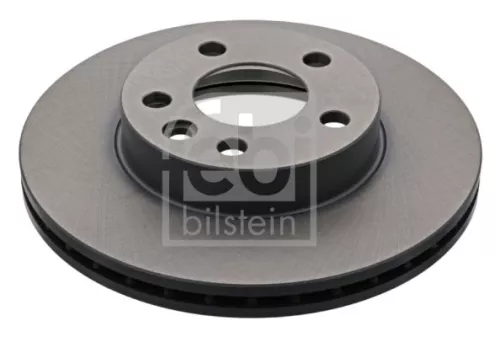 FEBI BILSTEIN FEBI BILSTEIN 14040 Brake Disc 