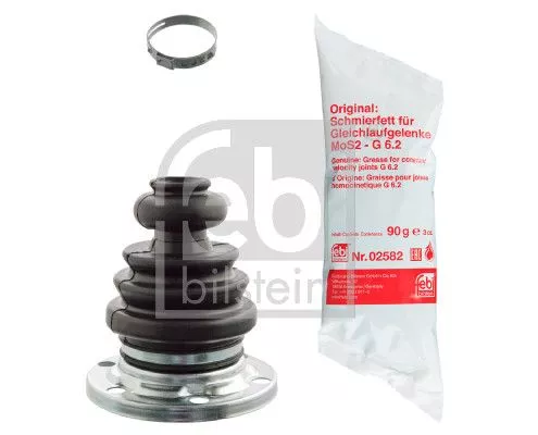 FEBI BILSTEIN FEBI BILSTEIN 14067 Bellow Kit, drive shaft 