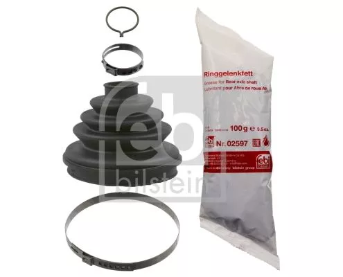 FEBI BILSTEIN FEBI BILSTEIN 14071 Bellow Kit, drive shaft 