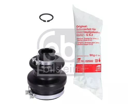 FEBI BILSTEIN FEBI BILSTEIN 14087 Bellow Kit, drive shaft 