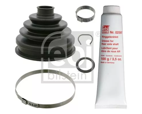 FEBI BILSTEIN FEBI BILSTEIN 14089 Bellow Kit, drive shaft 