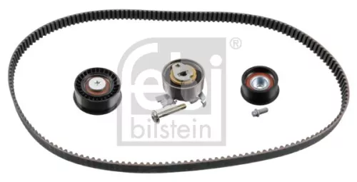 Timing Belt Kit