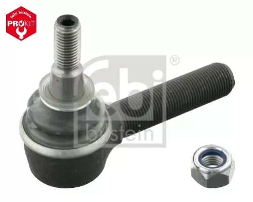 FEBI BILSTEIN FEBI BILSTEIN 14124 Tie Rod End 