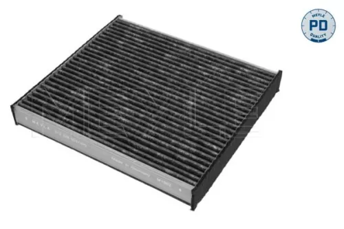 MEYLE Filter, cabin air (312 326 0031/PD)