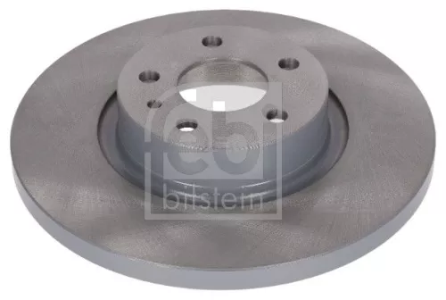 FEBI BILSTEIN FEBI BILSTEIN 14136 Brake Disc 
