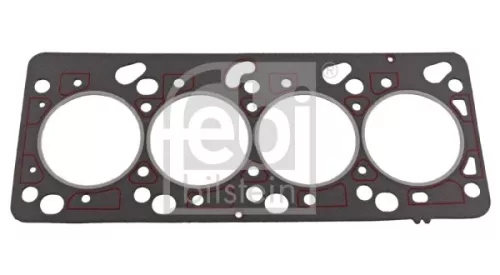 Gasket, cylinder head