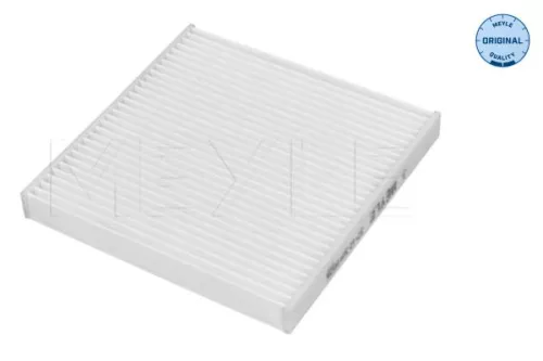 MEYLE Filter, cabin air (37-12 319 0026)