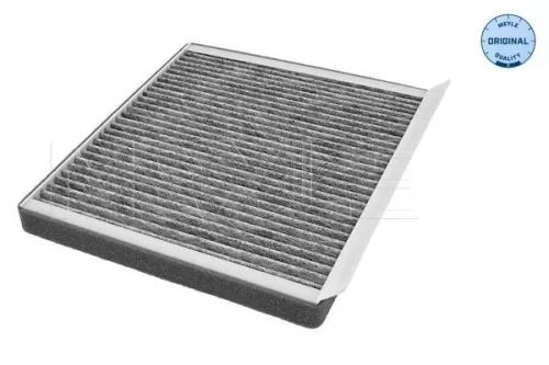 MEYLE Filter, cabin air (37-12 320 0007)