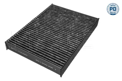 MEYLE Filter, cabin air (512 326 0008/PD)