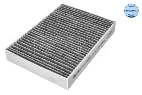 MEYLE Filter, cabin air (53-12 320 0003)