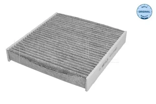 MEYLE Filter, cabin air (53-12 320 0004)