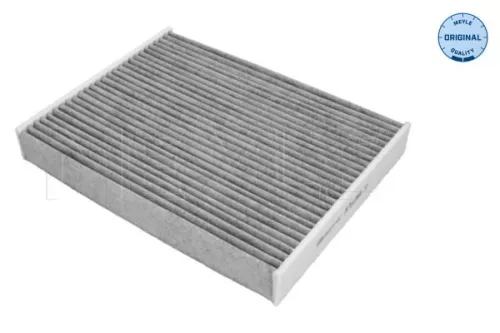 MEYLE Filter, cabin air (53-12 320 0005)