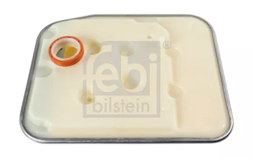 Hydraulic Filter, automatic transmission