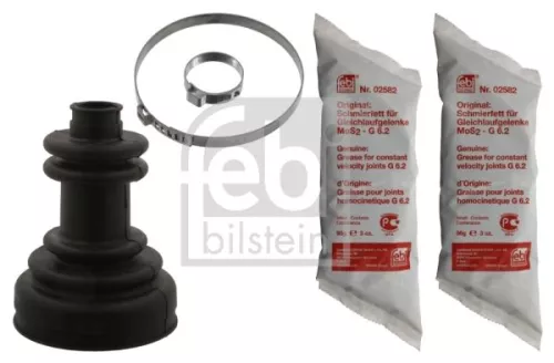FEBI BILSTEIN FEBI BILSTEIN 14299 Bellow Kit, drive shaft 