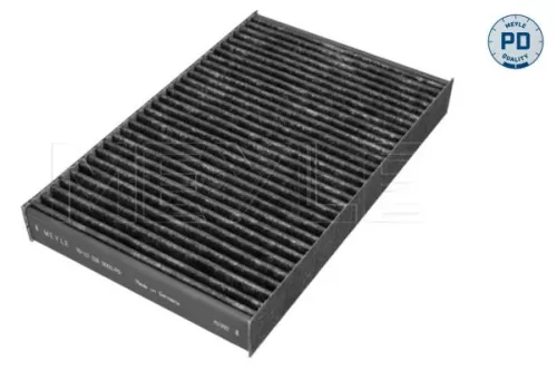 MEYLE Filter, cabin air (70-12 326 0002/PD)