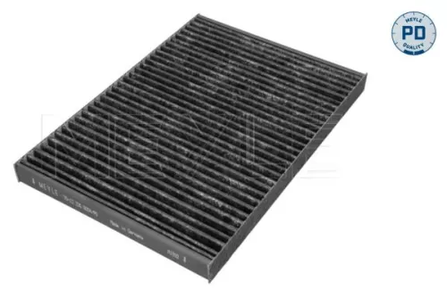 MEYLE Filter, cabin air (70-12 326 0004/PD)