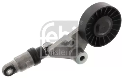 Belt Tensioner, V-ribbed belt