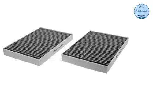 MEYLE Filter, cabin air (014 320 0000/S)