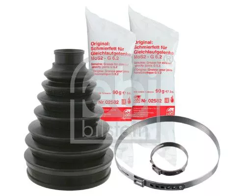 FEBI BILSTEIN FEBI BILSTEIN 14495 Bellow Kit, drive shaft 