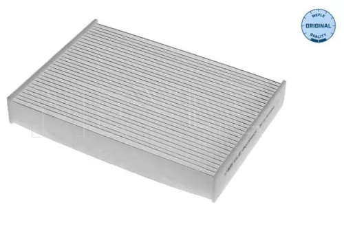 MEYLE Filter, cabin air (36-12 319 0012)