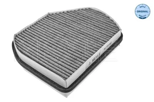 MEYLE Filter, cabin air (012 320 0001)