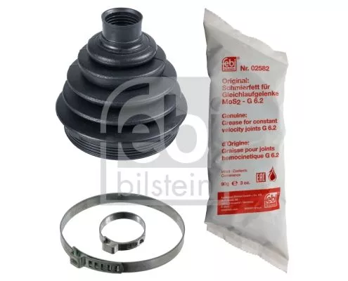 FEBI BILSTEIN FEBI BILSTEIN 14769 Bellow Kit, drive shaft 