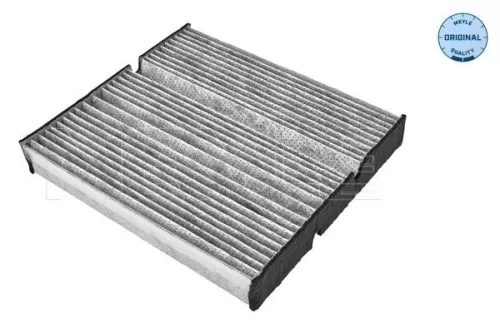 MEYLE Filter, cabin air (012 320 0046)