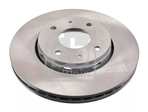 FEBI BILSTEIN FEBI BILSTEIN 14844 Brake Disc 