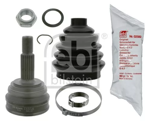 Joint Kit, drive shaft