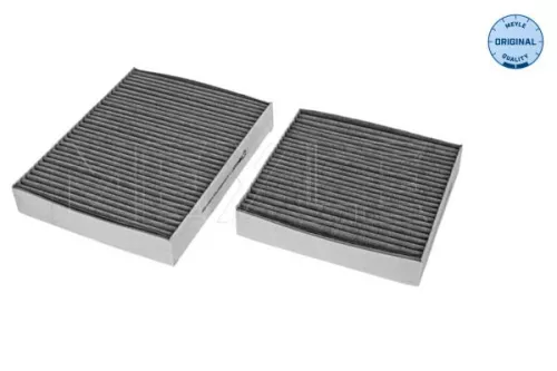 Meyle Filter Cabin Air for Citroën Ds Peugeot 2008 207 207 Cc 207 Sw 208 C3 C4 C