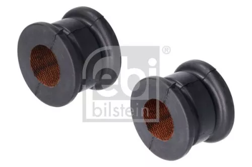 Mounting, stabiliser bar