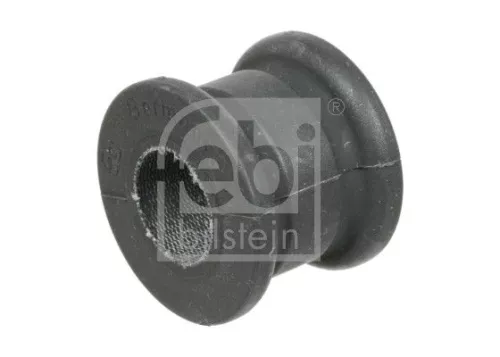 Mounting, stabiliser bar