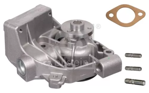 Water Pump, engine cooling