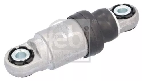 Vibration Damper, V-ribbed belt
