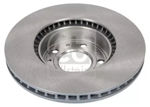 FEBI BILSTEIN FEBI BILSTEIN 15089 Brake Disc 