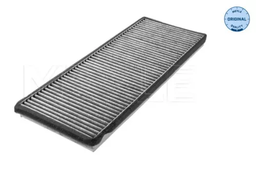 MEYLE Filter, cabin air (112 320 0002)