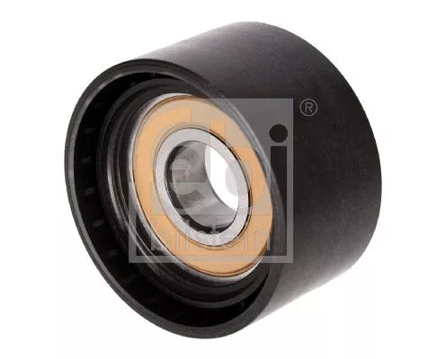 FEBI BILSTEIN FEBI BILSTEIN 15179 Deflection/Guide Pulley, V-ribbed belt 