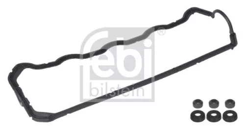 Gasket Set, cylinder head cover