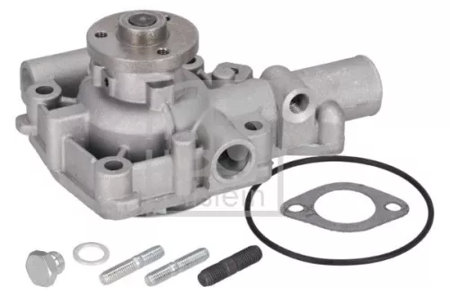 FEBI BILSTEIN FEBI BILSTEIN 15387 Water Pump, engine cooling 