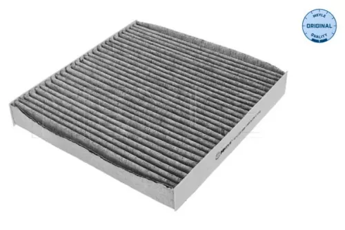 MEYLE Filter, cabin air (16-12 320 0006)