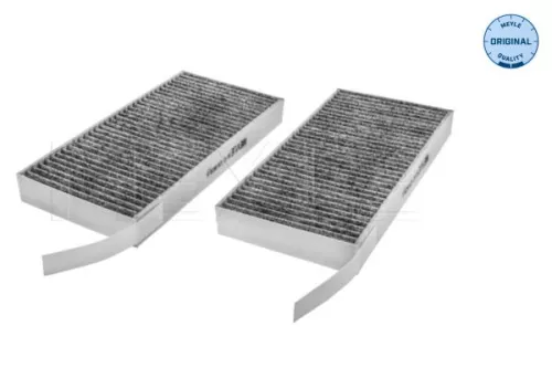 MEYLE Filter, cabin air (16-12 320 0020/S)