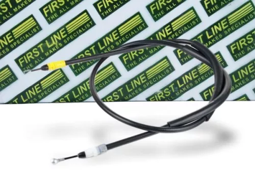 FIRST LINE FIRST LINE (FKB3910) Cable Pull, parking brake 