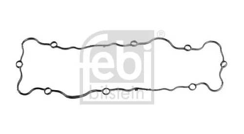 FEBI BILSTEIN FEBI BILSTEIN 15662 Gasket, cylinder head cover 