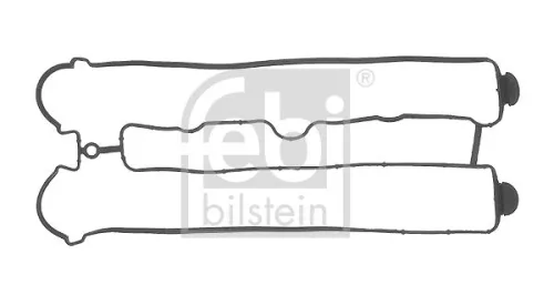 FEBI BILSTEIN FEBI BILSTEIN 15663 Gasket, cylinder head cover 