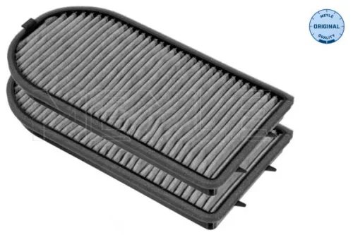 MEYLE Filter, cabin air (312 320 0005/S)