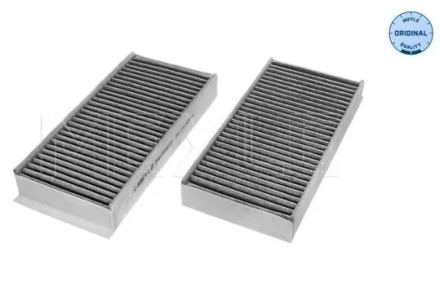 MEYLE Filter, cabin air (312 320 0025/S)