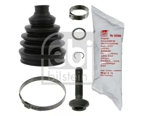 Bellow Kit, drive shaft