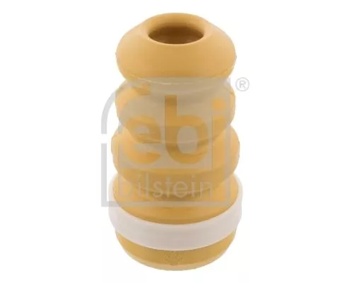 Rubber Buffer, suspension