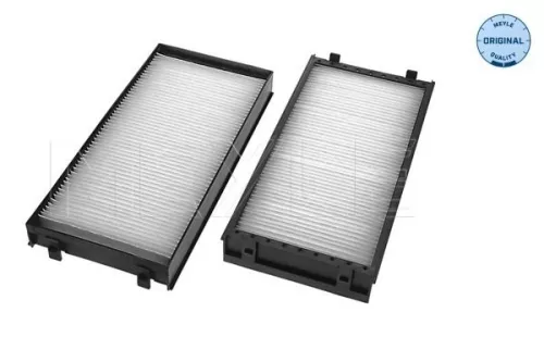 MEYLE Filter, cabin air (314 319 0000/S)